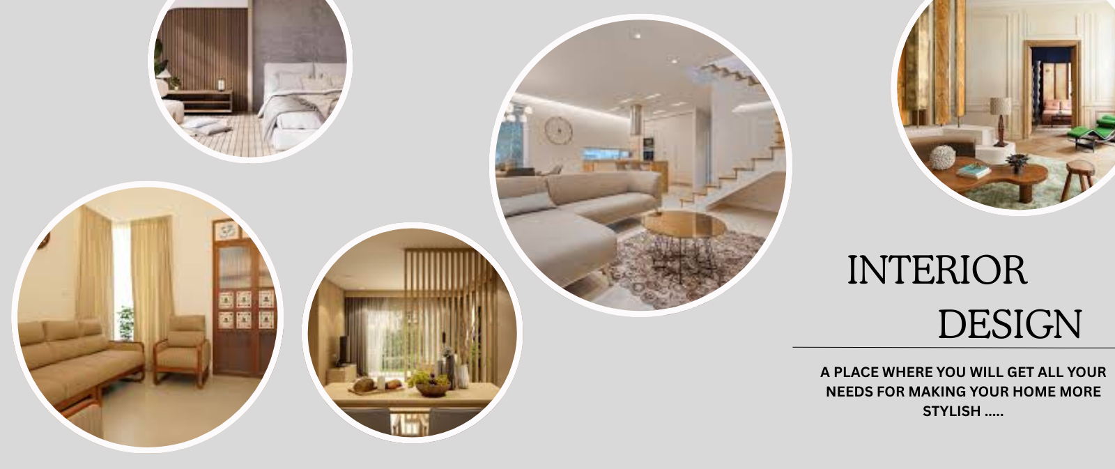 Creative Interior Design | Stylish & Functional Spaces | PLYWOOD