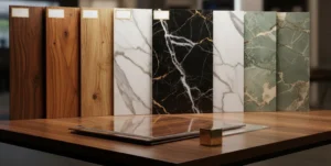 Luxury Premium Laminates for Furniture & Interior Design