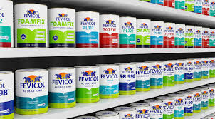 Interior Grade Adhesives for Wood, Laminate & Panels