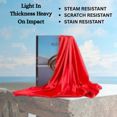 Acrylic Sheets – Glossy, Durable & Long-Lasting Finish | PLYWOODS