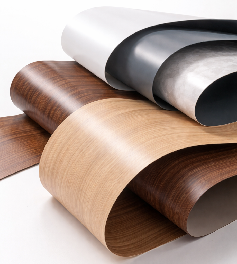 Bendable PVC for Construction & Industrial Use