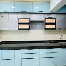 Acrylic Sheets | High Gloss Durable Sheets for Interiors