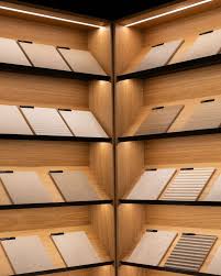 Laminate Finishing Effects on Boards