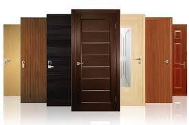skin High-Quality Flush Doors | Waterproof & Termite Resistant