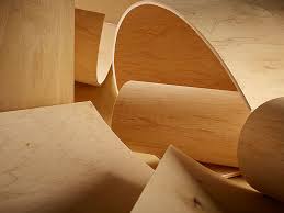 Flexiply Plywood | Flexible & Bendable Plywood Sheets