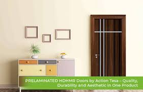 Premium HDHMR Board for Furniture & Interiors