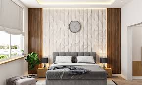 Modern Wall Pannel Designs for Luxury Interiors