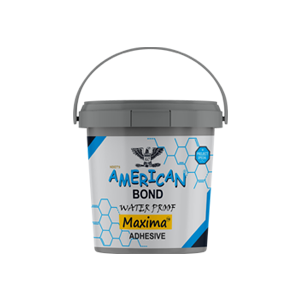 High-Strength Adhesive for Plywood, hardware & Panels