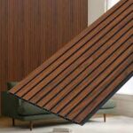 Decorative Wall Cladding Panels for Modern Interiors | hardware