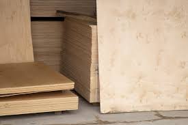 Durable Plywood Boards for Interior & Exterior Use | hardware