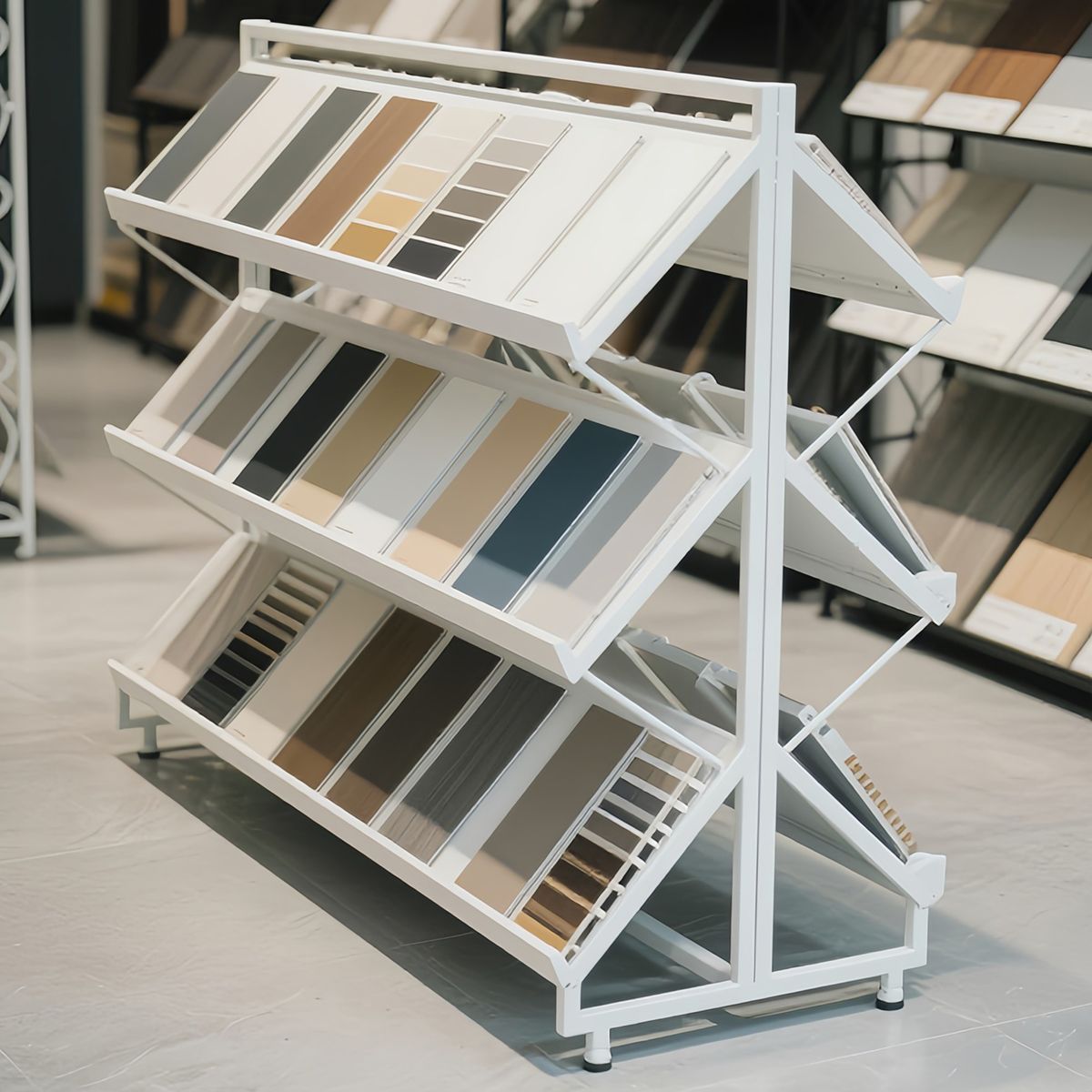 Decorative Laminates for Furniture, Kitchen & Wardrobes