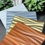 Best Wall Cladding Pannel in India | Interior & Exterior | hardware