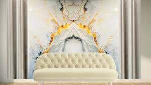 UV Sheet for Interior Walls | Scratch & Fade Resistant Panels