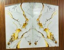 UV SHEET Coated Wall Sheets | Stylish & Long-Lasting Interior Solutions